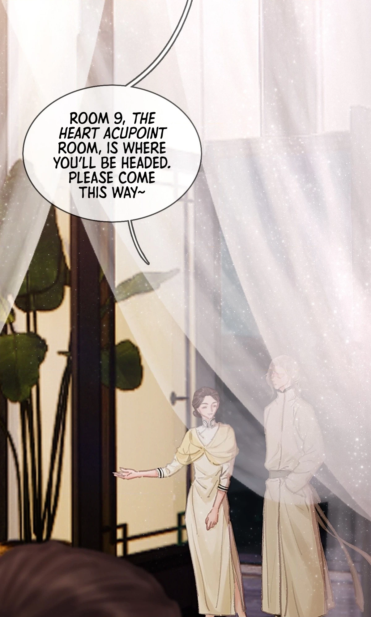 Read Long time no see, Dimwit chapter 1 image 3 on Lezhin
