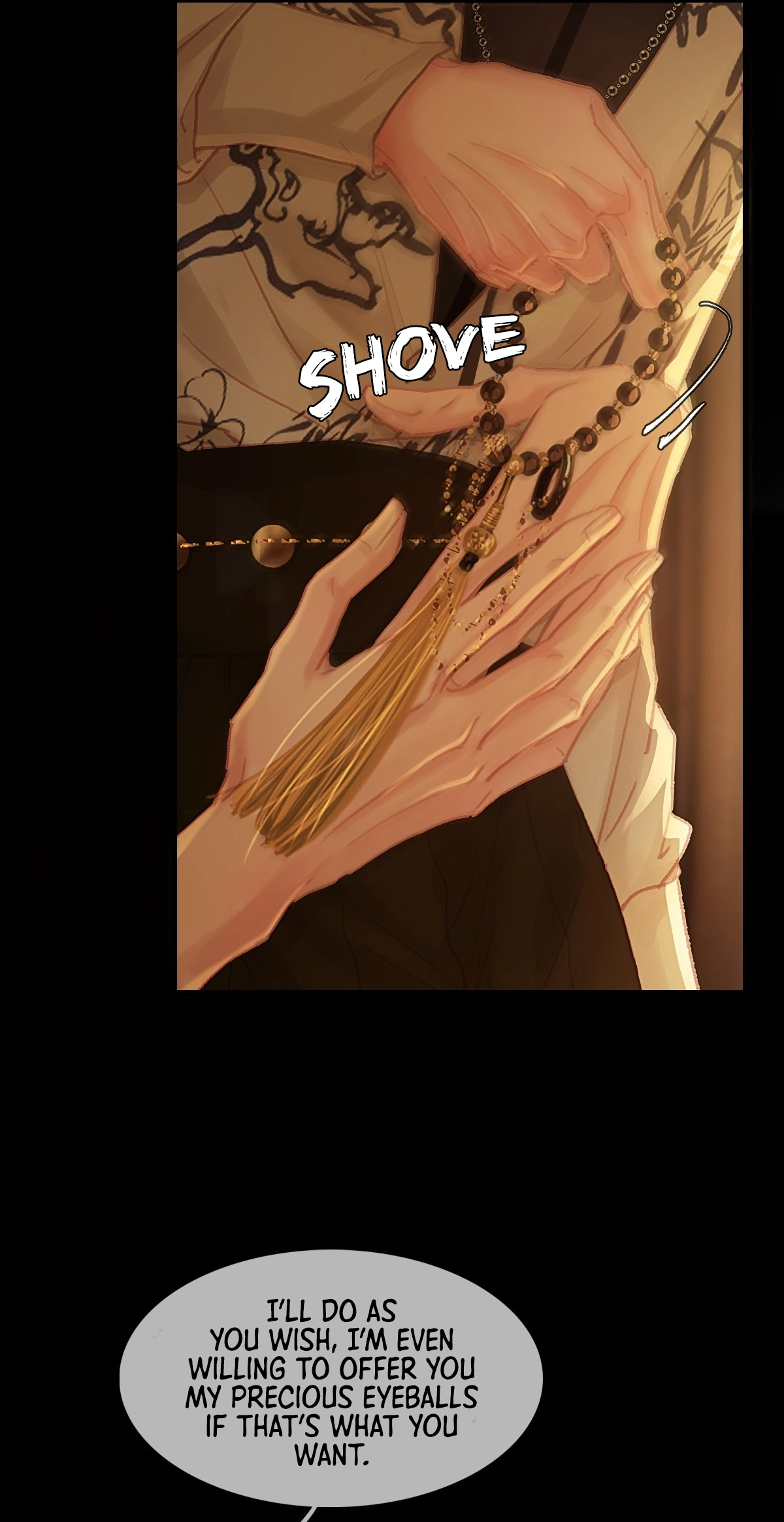 Read Long time no see, Dimwit chapter 1 image 30 on Lezhin