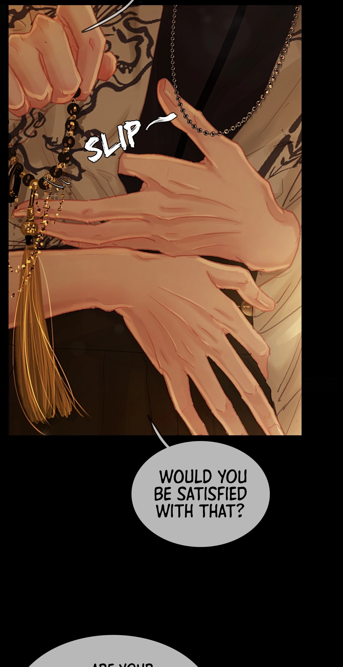 Read Long time no see, Dimwit chapter 1 image 31 on Lezhin