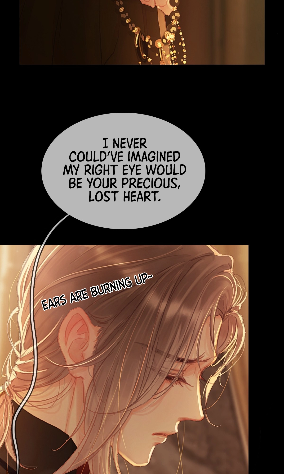 Read Long time no see, Dimwit chapter 1 image 34 on Lezhin