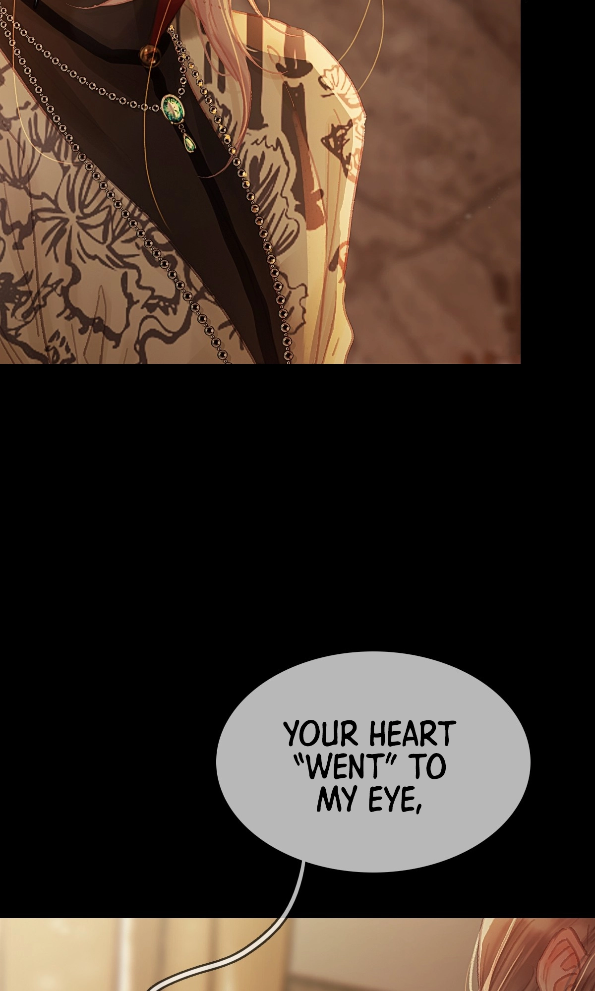 Read Long time no see, Dimwit chapter 1 image 35 on Lezhin