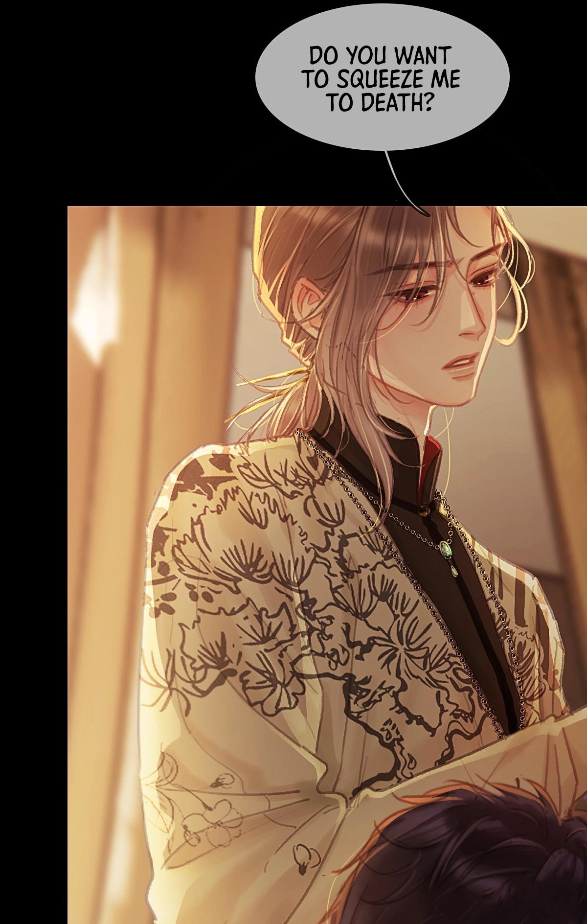 Read Long time no see, Dimwit chapter 1 image 38 on Lezhin