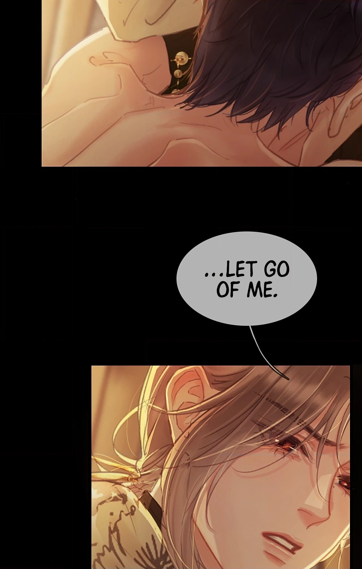 Read Long time no see, Dimwit chapter 1 image 39 on Lezhin