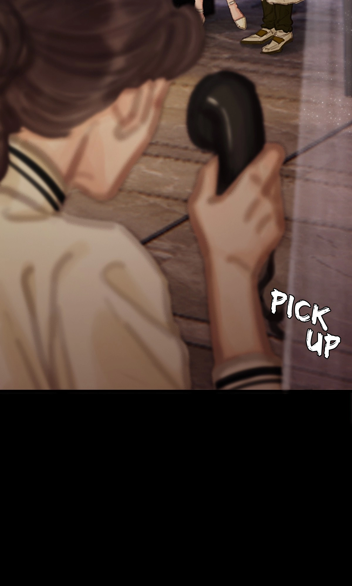 Read Long time no see, Dimwit chapter 1 image 4 on Lezhin