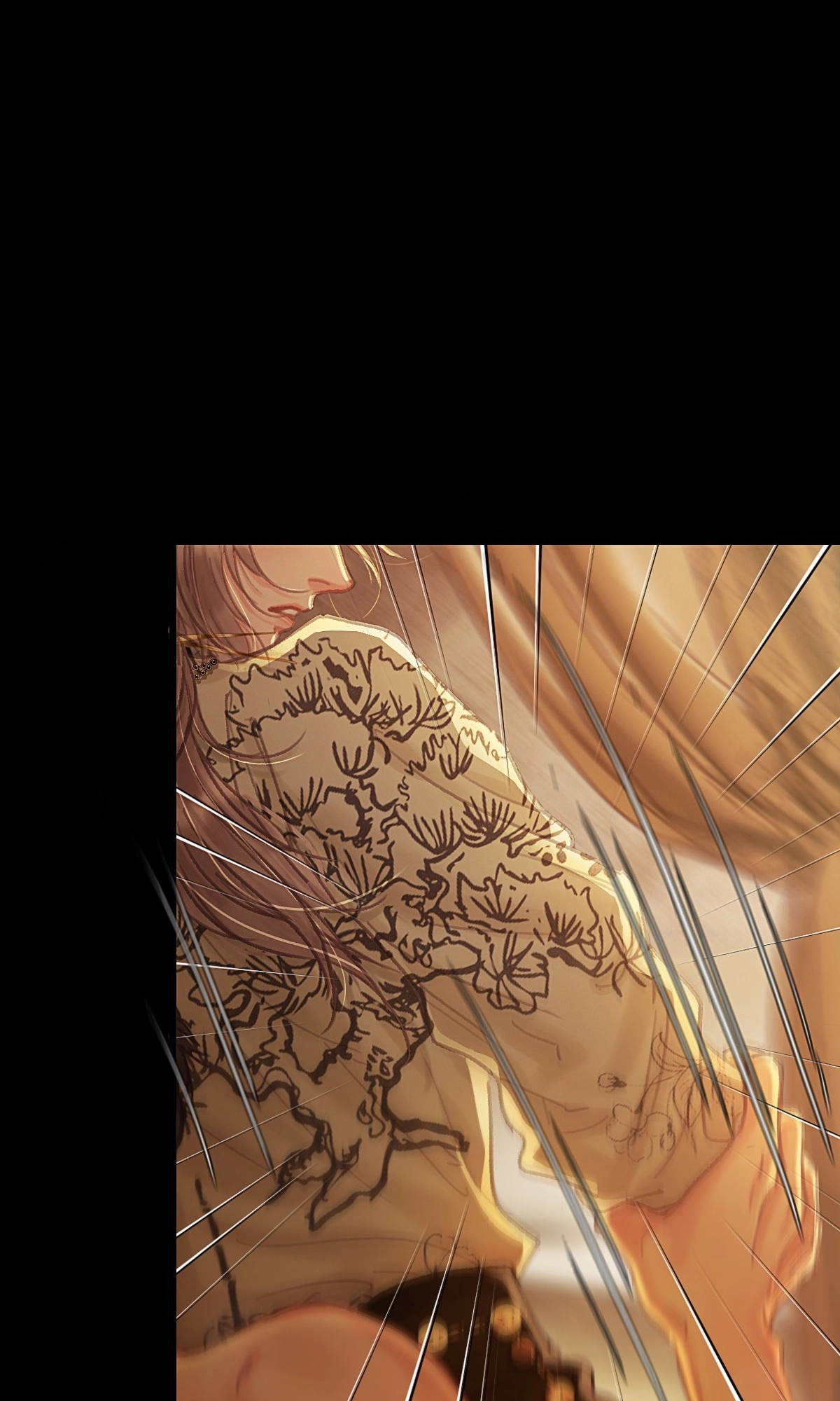 Read Long time no see, Dimwit chapter 1 image 42 on Lezhin