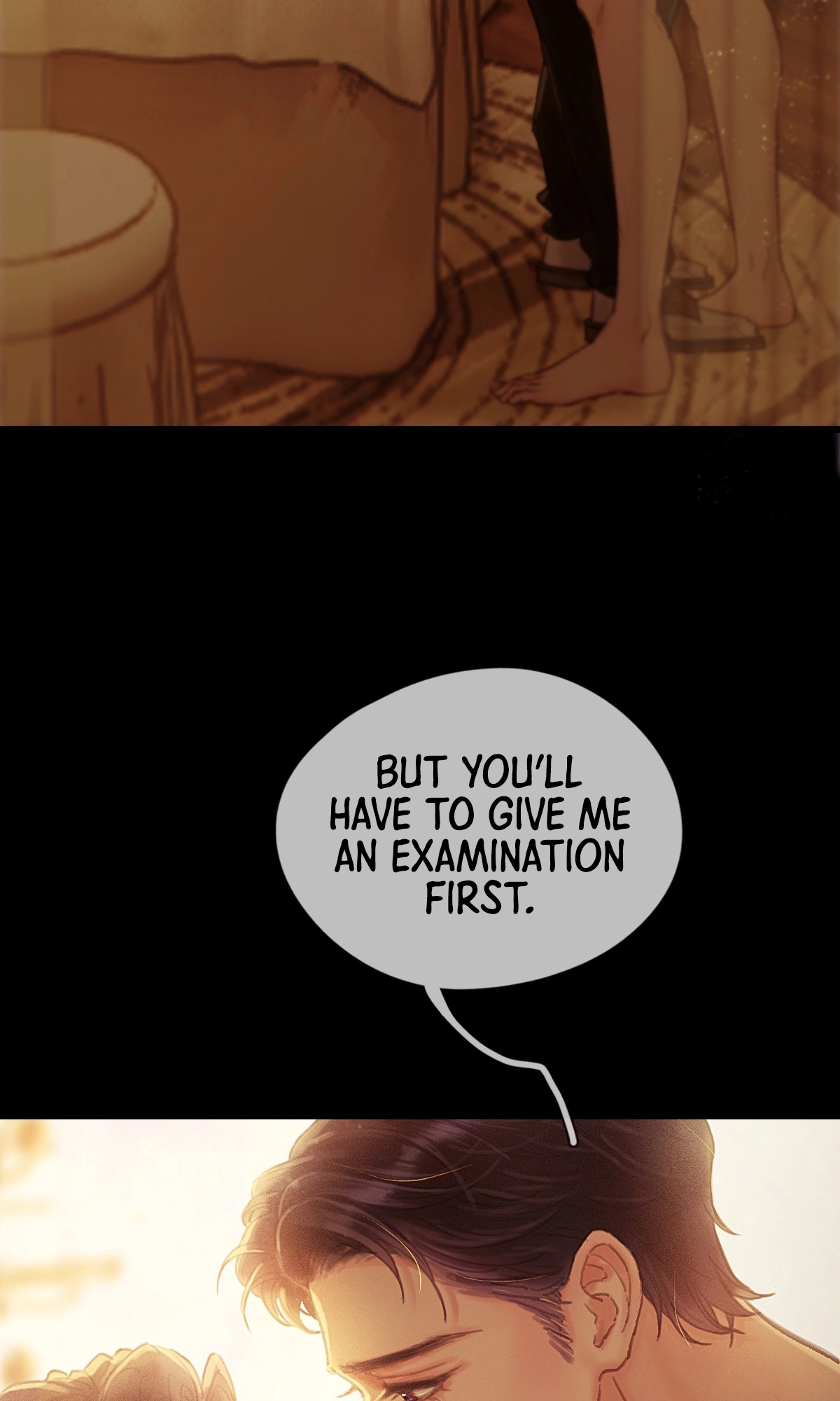 Read Long time no see, Dimwit chapter 1 image 46 on Lezhin