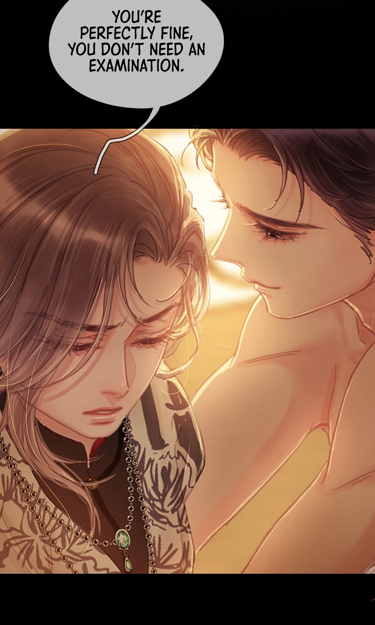 Read Long time no see, Dimwit chapter 1 image 48 on Lezhin