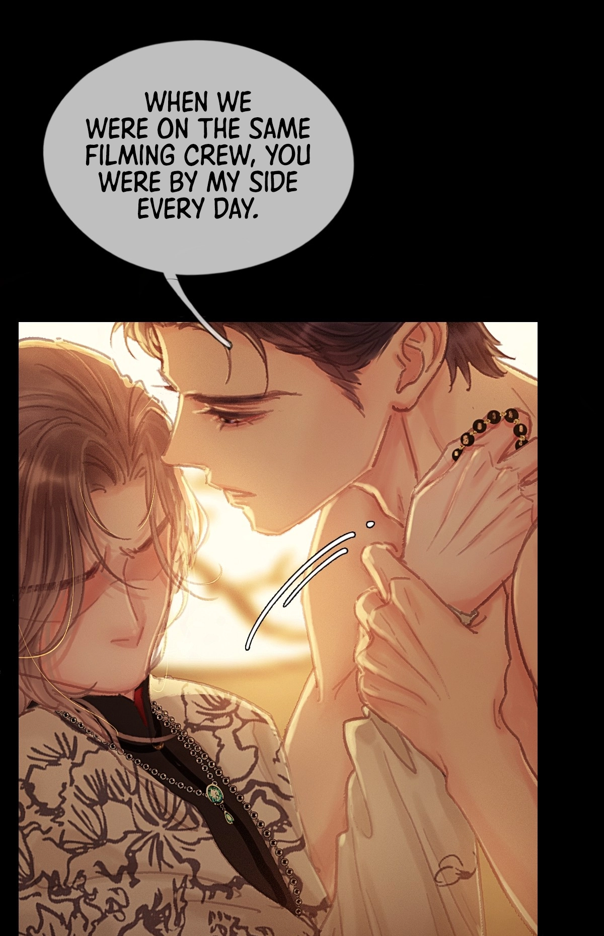 Read Long time no see, Dimwit chapter 1 image 50 on Lezhin