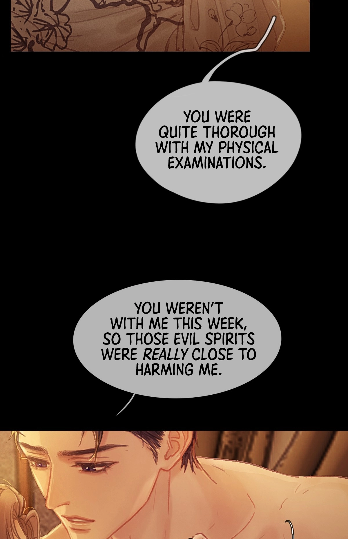 Read Long time no see, Dimwit chapter 1 image 51 on Lezhin