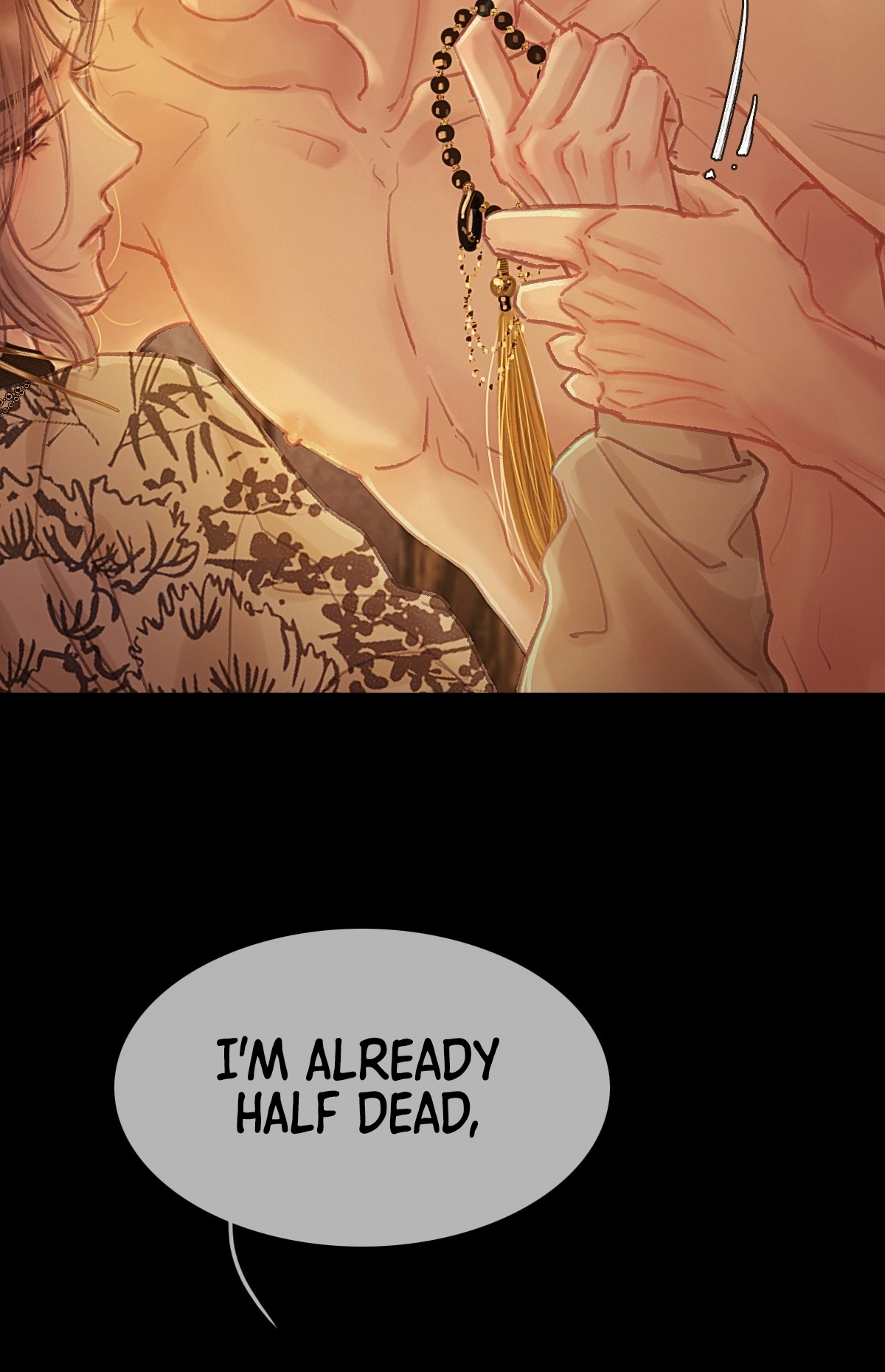 Read Long time no see, Dimwit chapter 1 image 52 on Lezhin
