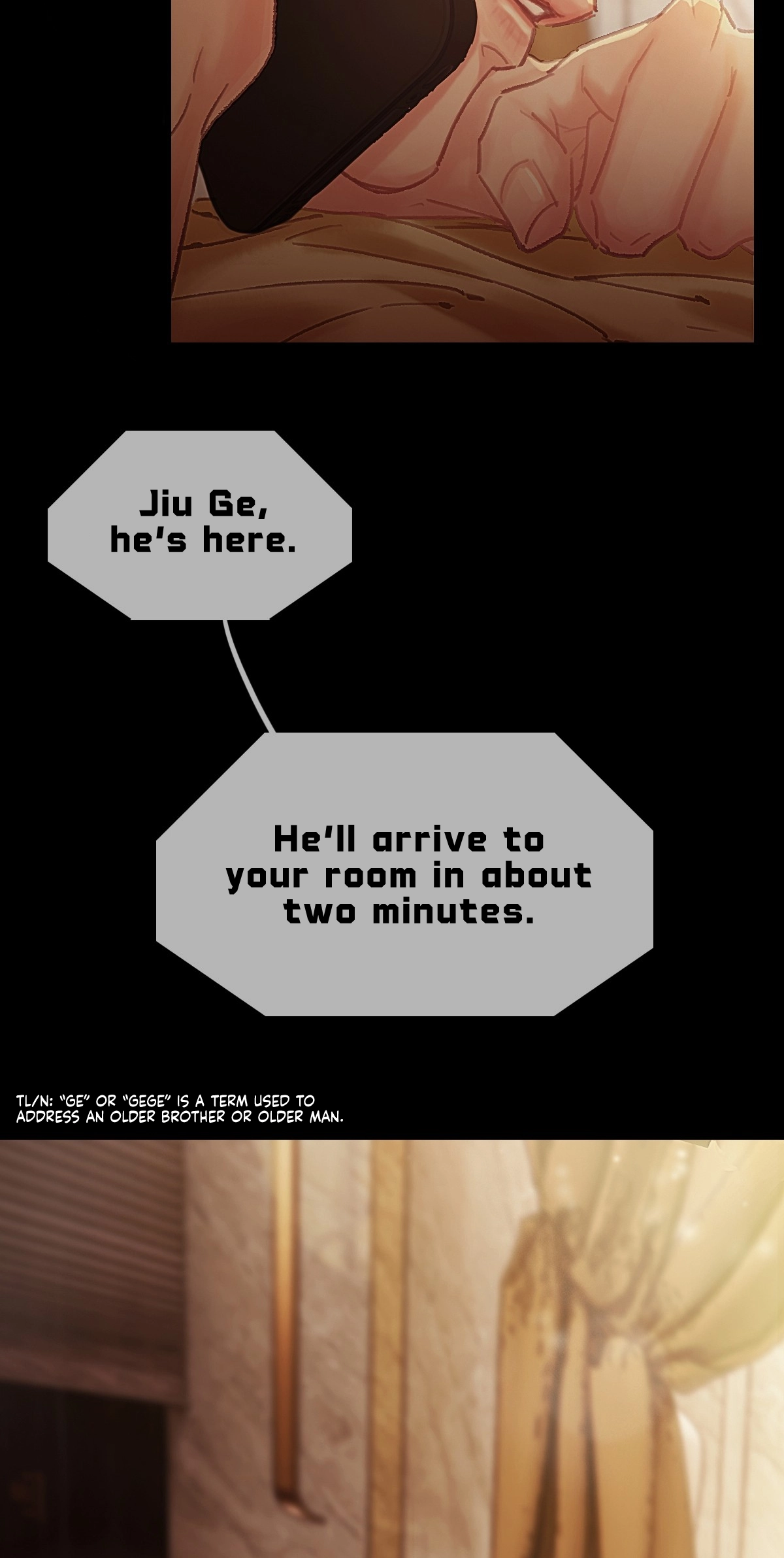 Read Long time no see, Dimwit chapter 1 image 6 on Lezhin