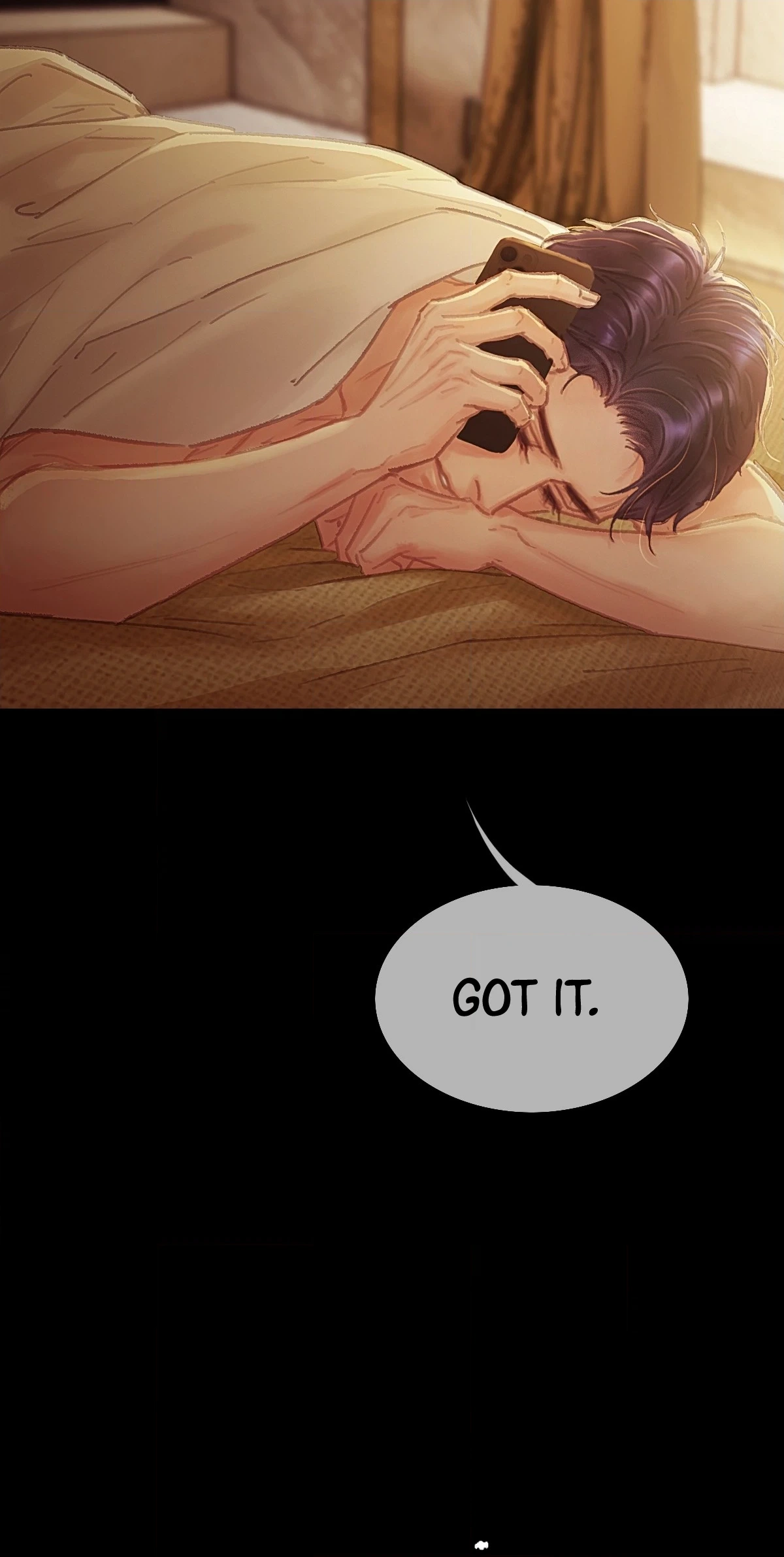 Read Long time no see, Dimwit chapter 1 image 7 on Lezhin