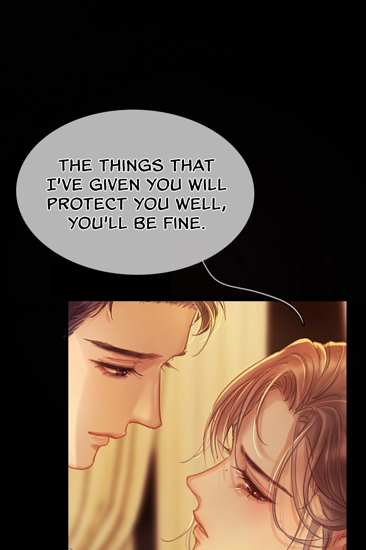 Read Long time no see, Dimwit chapter 2 image 1 on Lezhin