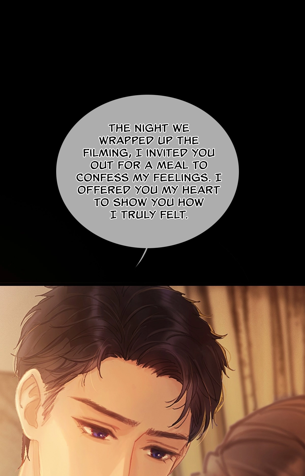 Read Long time no see, Dimwit chapter 2 image 13 on Lezhin