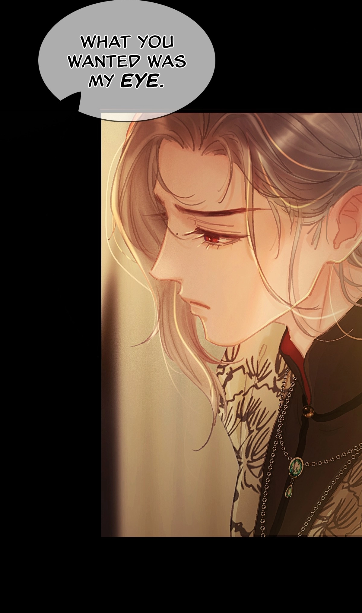 Read Long time no see, Dimwit chapter 2 image 16 on Lezhin