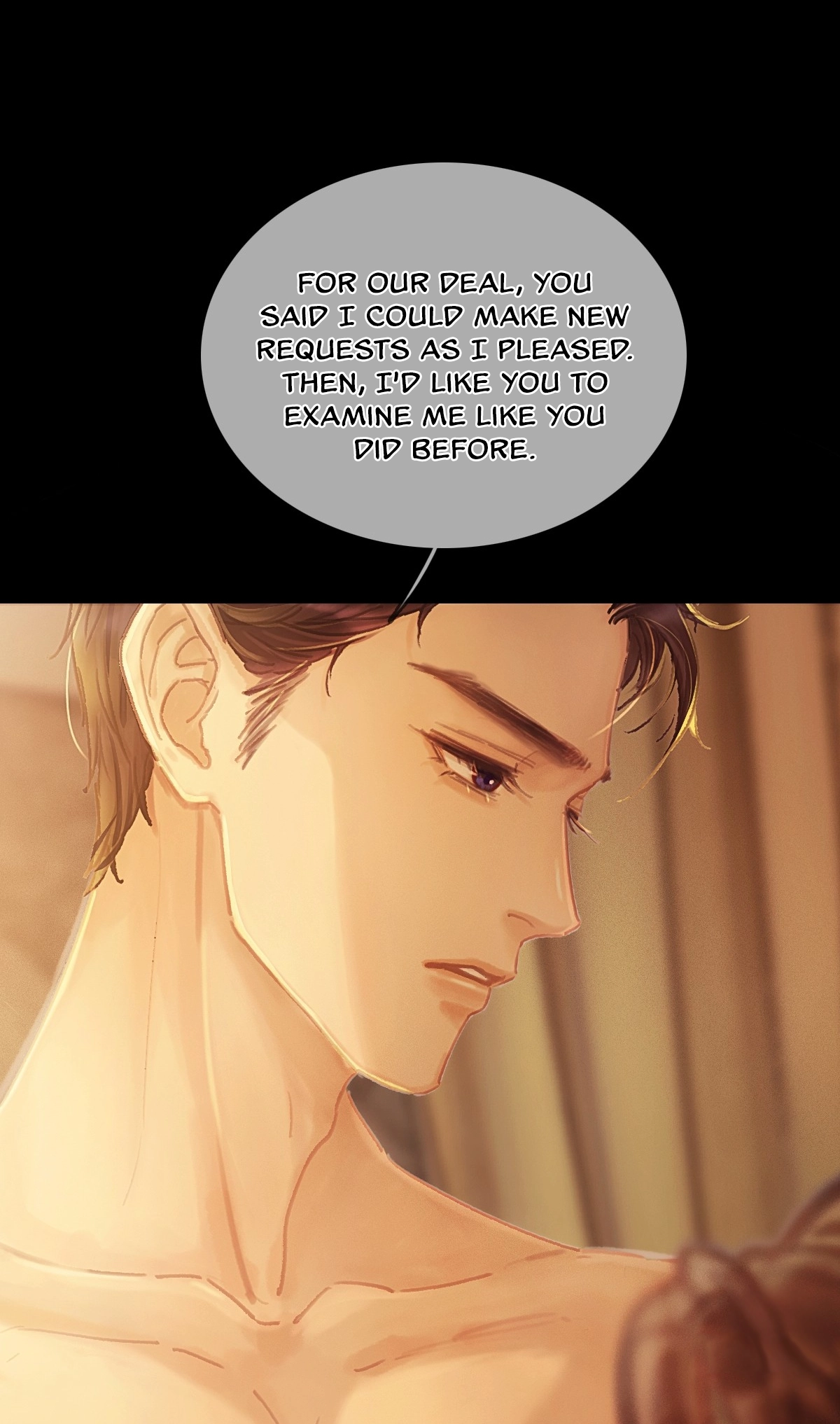 Read Long time no see, Dimwit chapter 2 image 17 on Lezhin