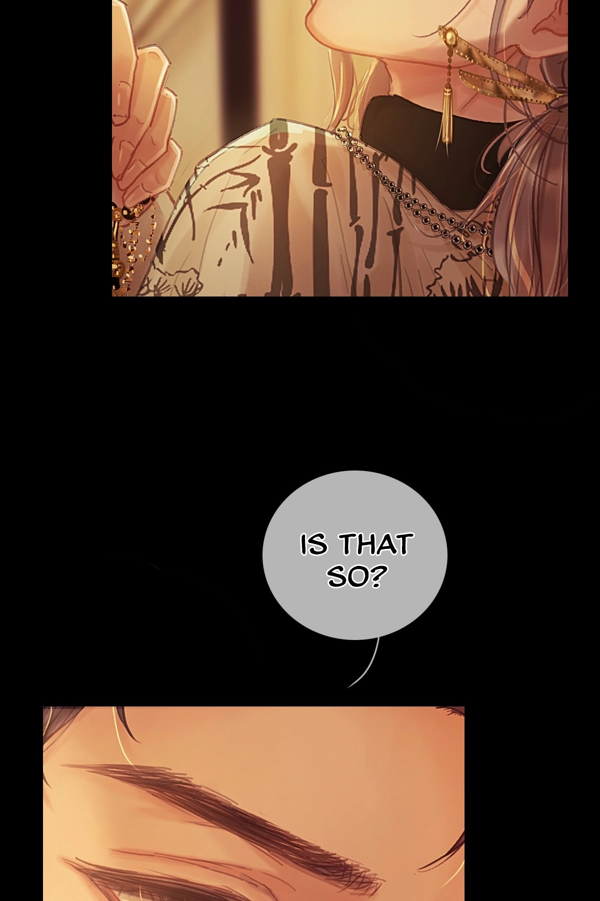 Read Long time no see, Dimwit chapter 2 image 2 on Lezhin