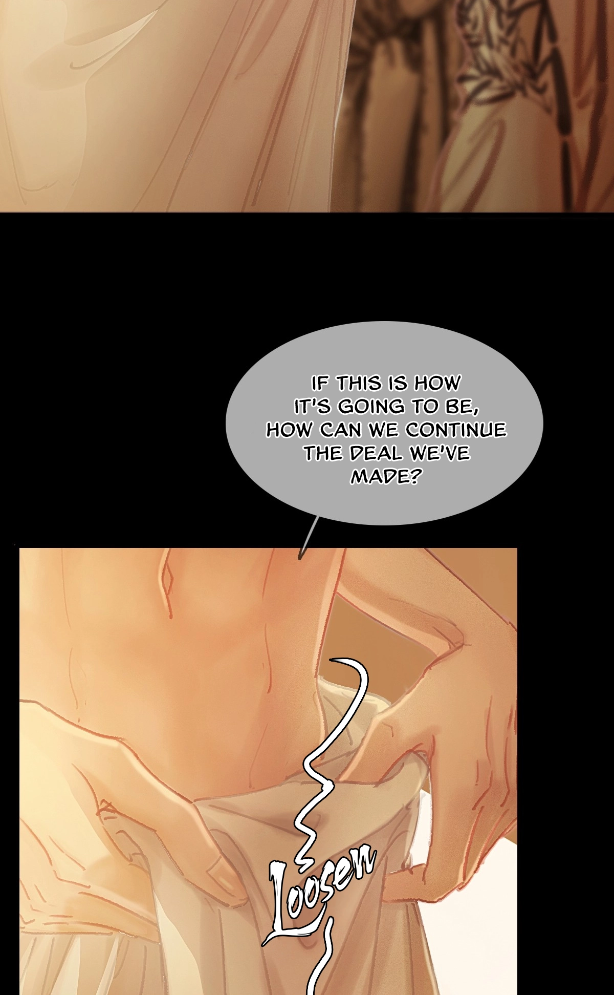 Read Long time no see, Dimwit chapter 2 image 20 on Lezhin