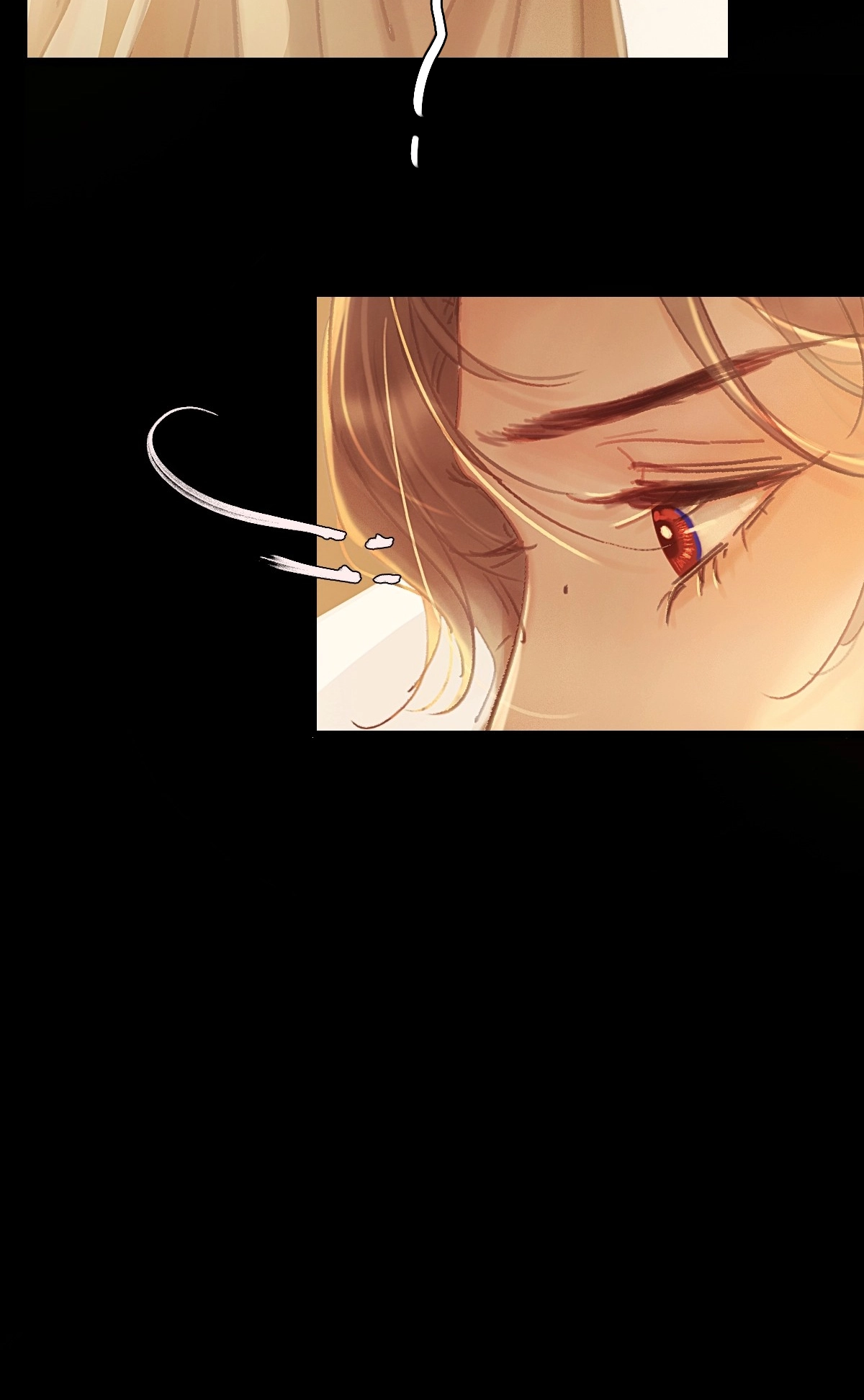 Read Long time no see, Dimwit chapter 2 image 21 on Lezhin