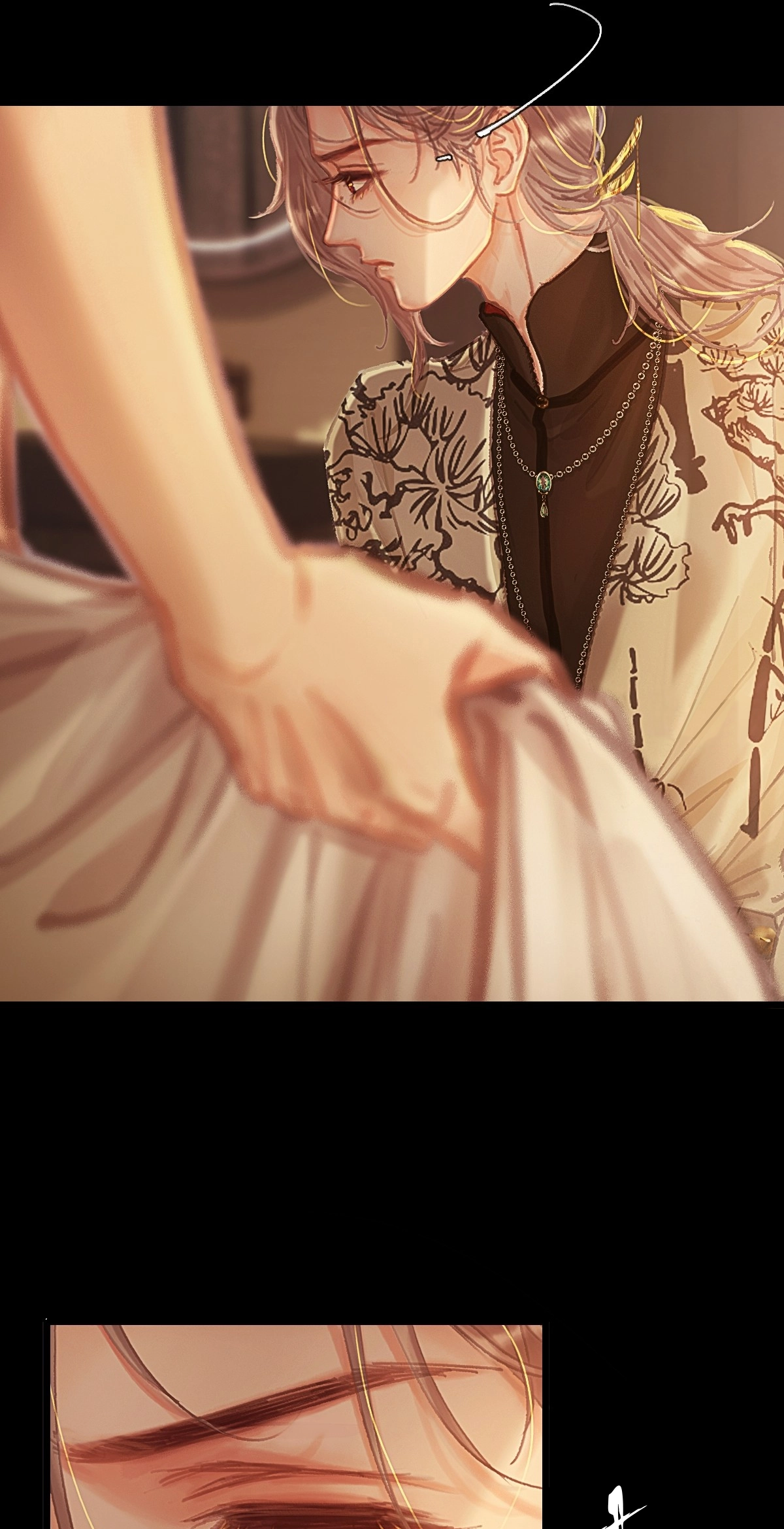Read Long time no see, Dimwit chapter 2 image 23 on Lezhin