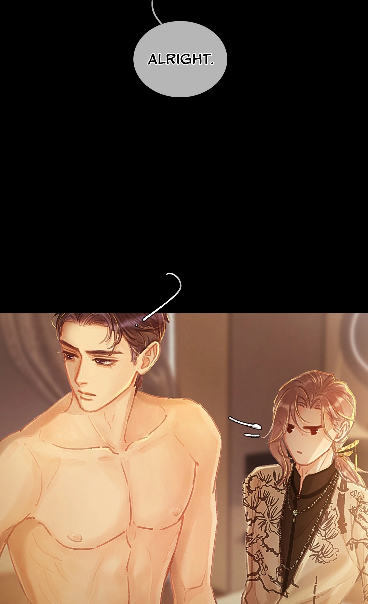 Read Long time no see, Dimwit chapter 2 image 27 on Lezhin