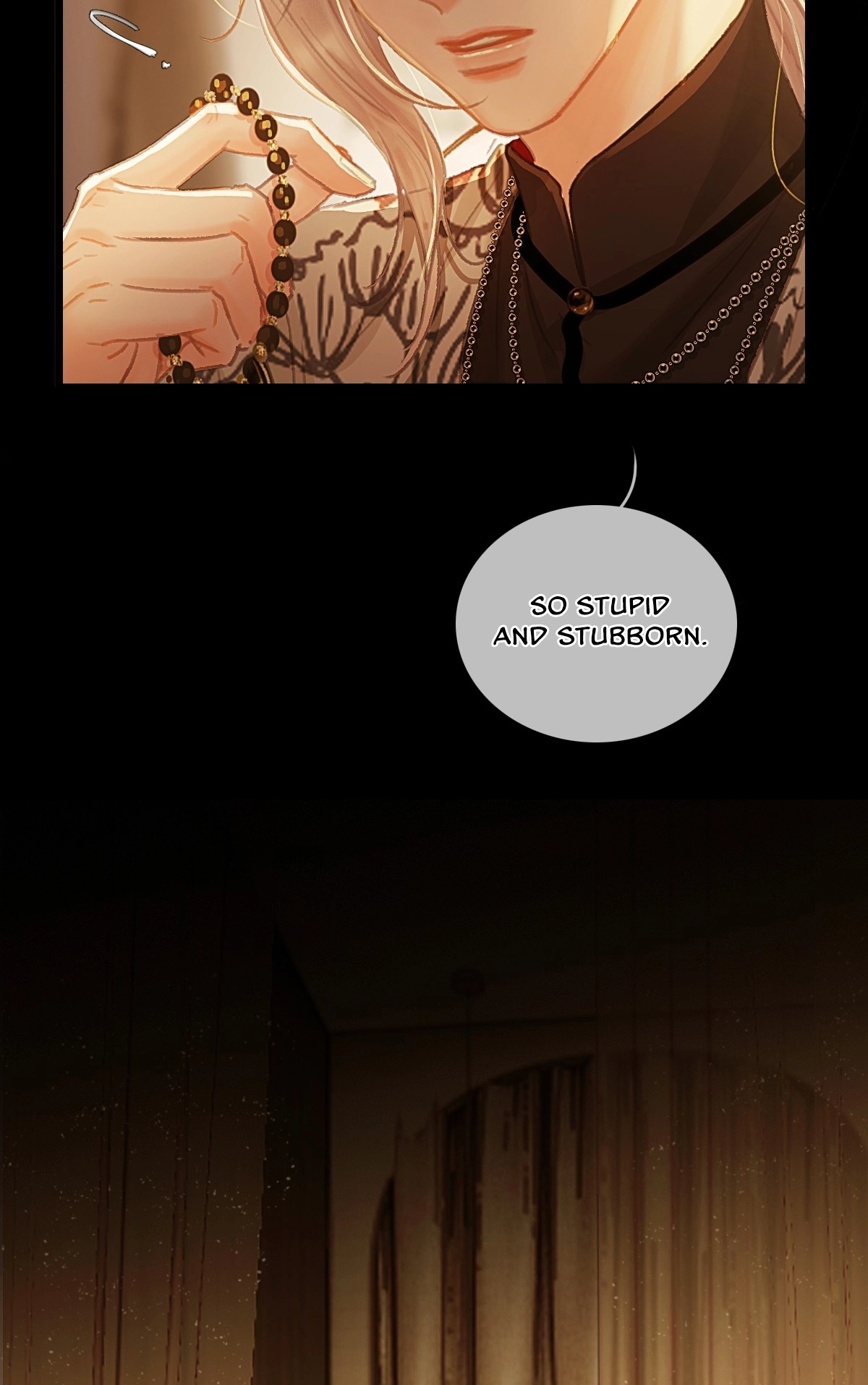 Read Long time no see, Dimwit chapter 2 image 35 on Lezhin