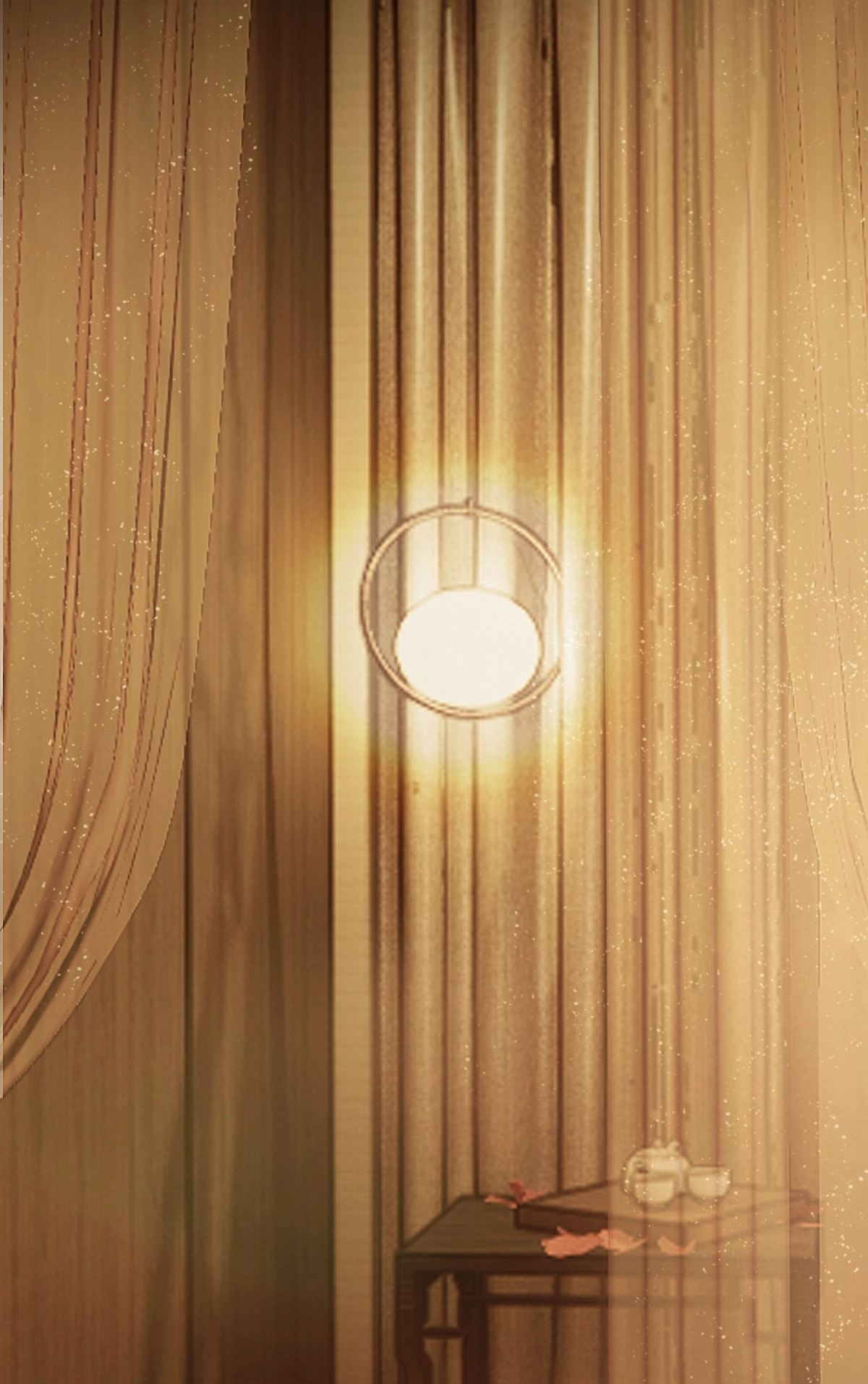 Read Long time no see, Dimwit chapter 2 image 36 on Lezhin