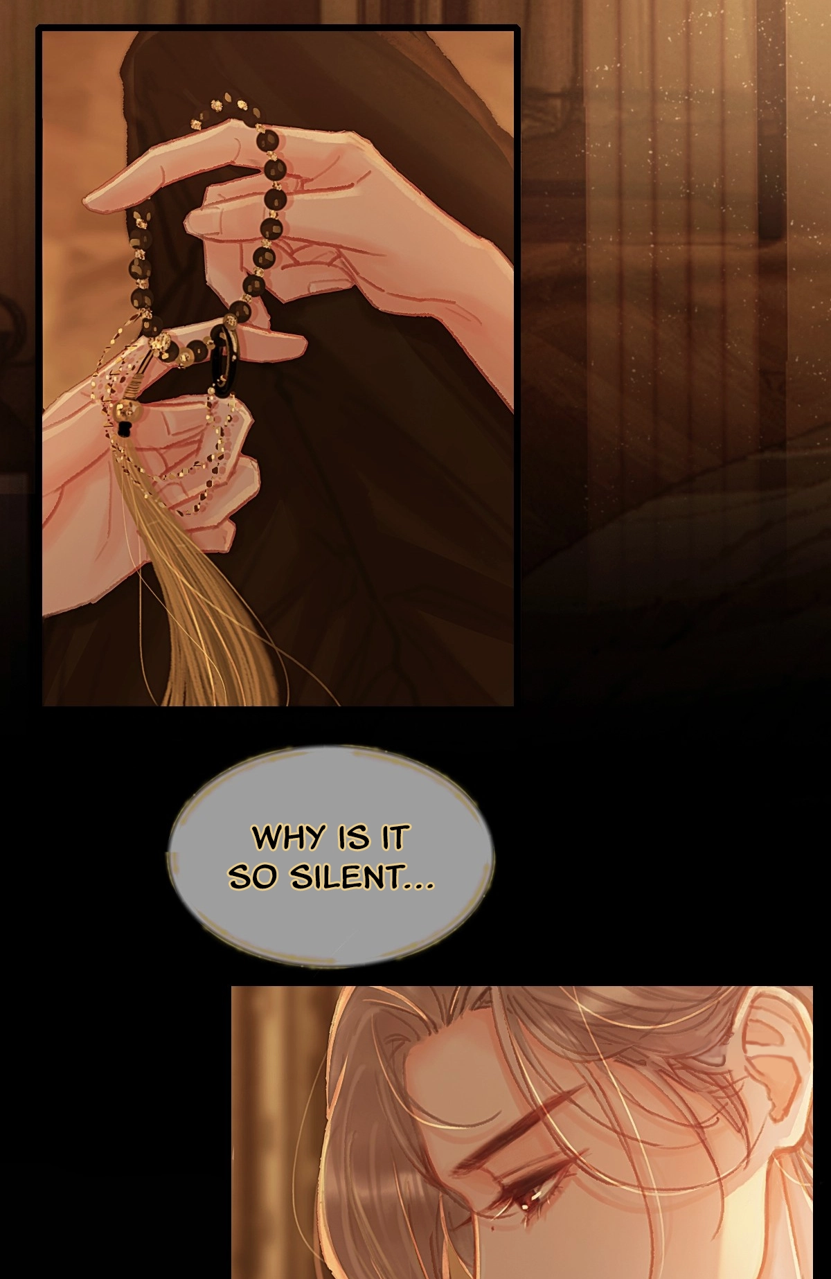 Read Long time no see, Dimwit chapter 2 image 37 on Lezhin