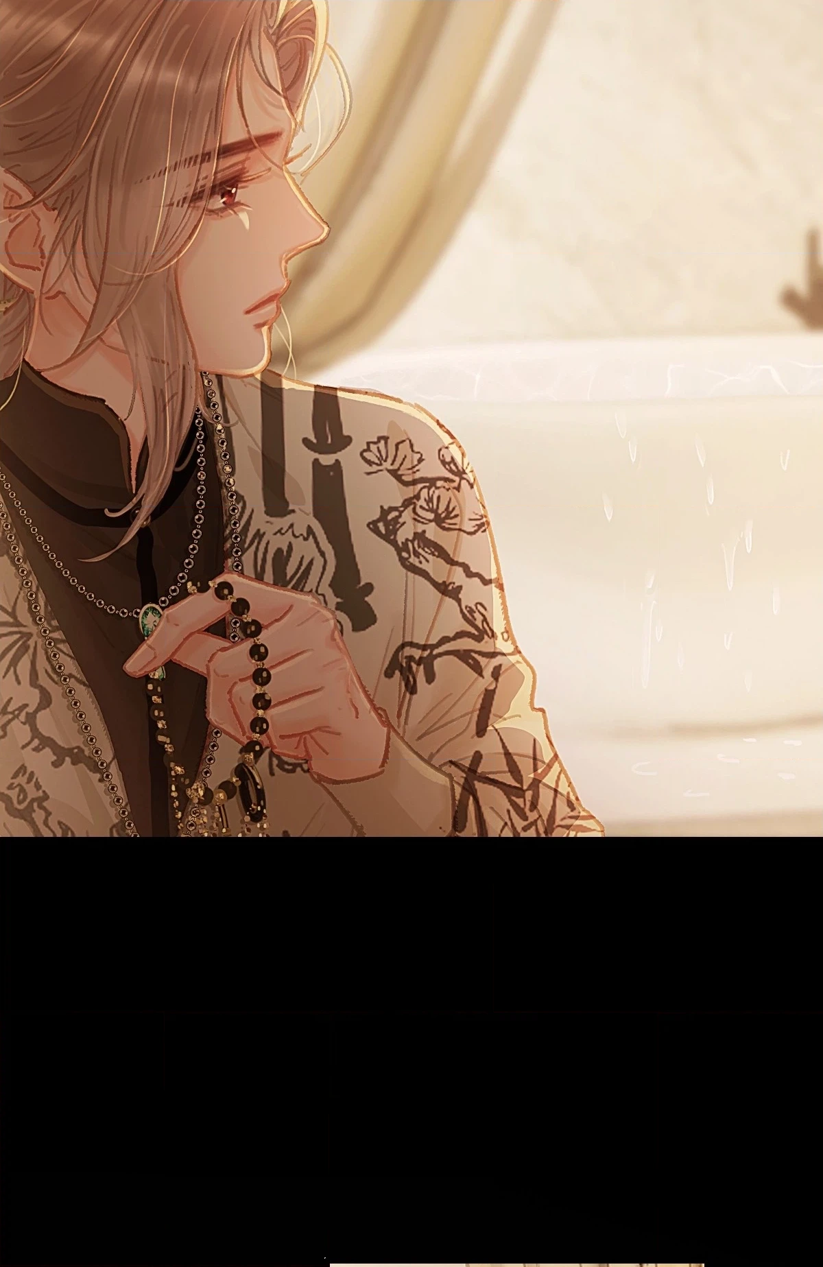 Read Long time no see, Dimwit chapter 2 image 39 on Lezhin