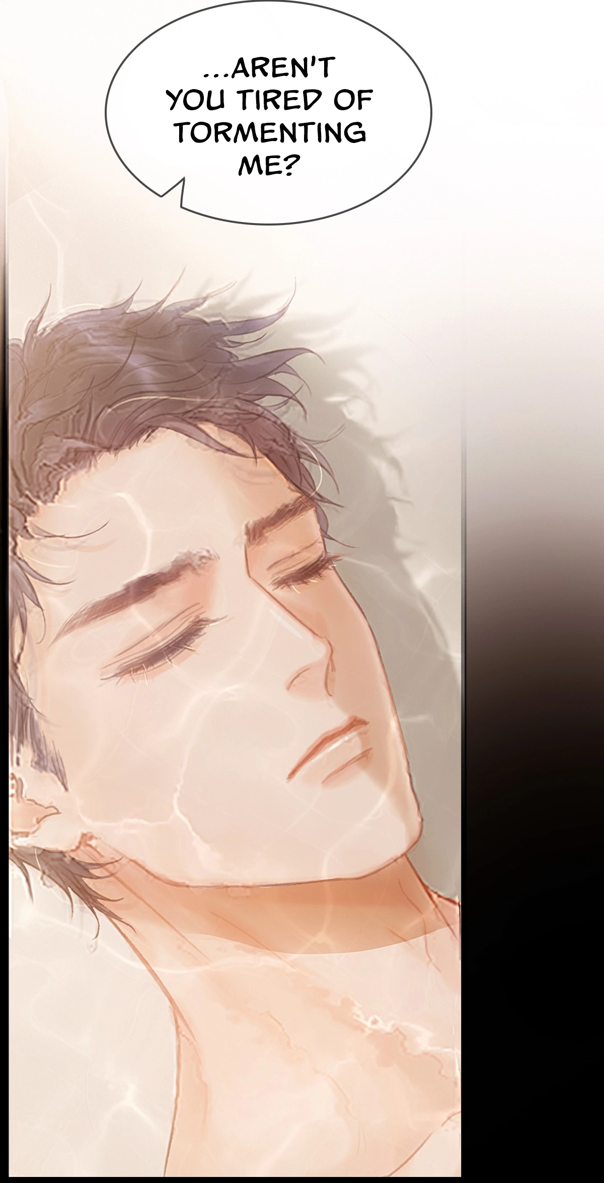 Read Long time no see, Dimwit chapter 2 image 44 on Lezhin