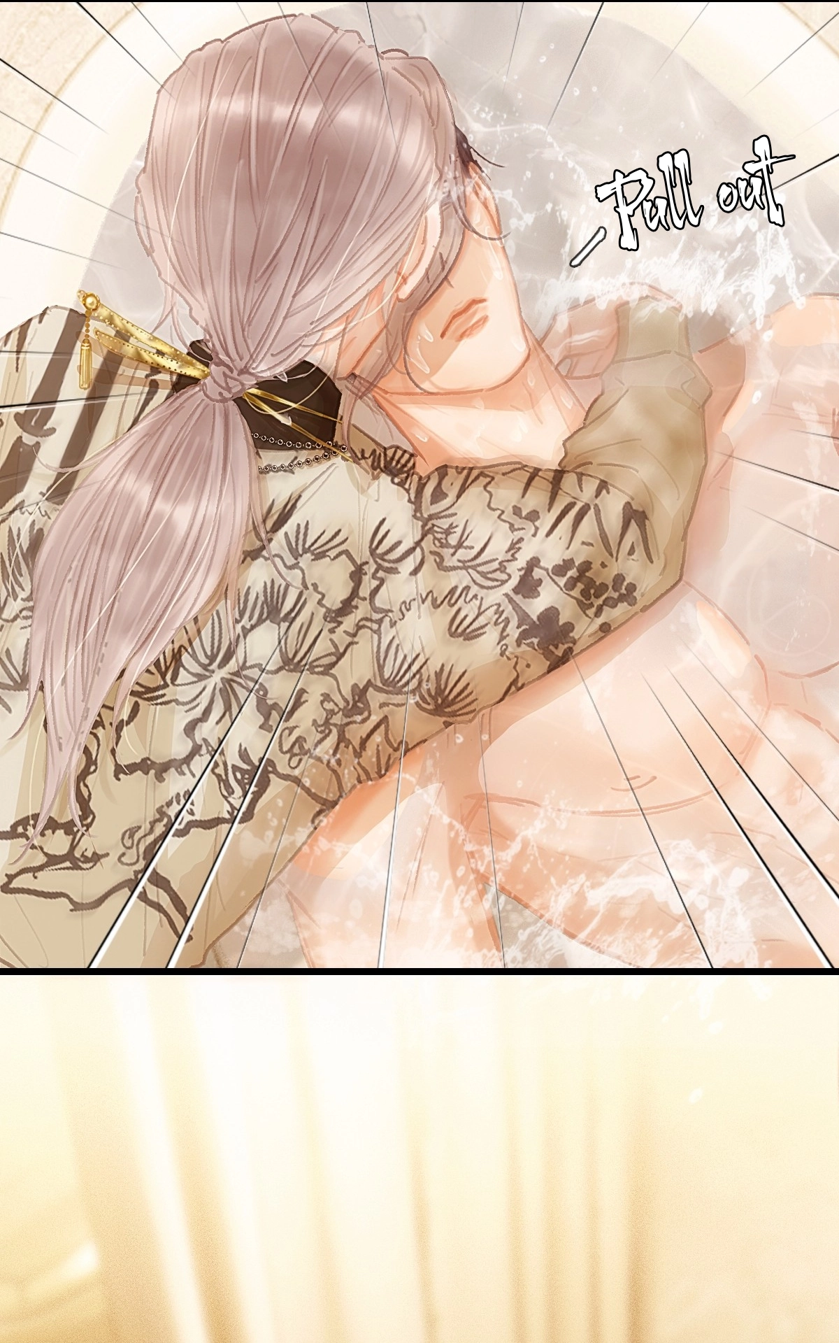 Read Long time no see, Dimwit chapter 2 image 47 on Lezhin