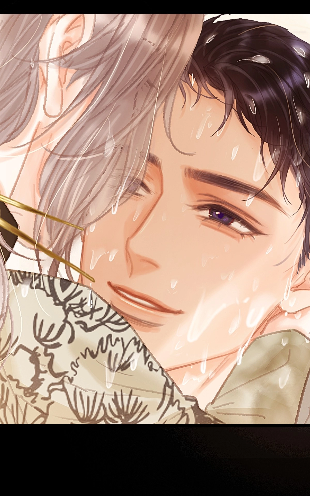 Read Long time no see, Dimwit chapter 2 image 50 on Lezhin