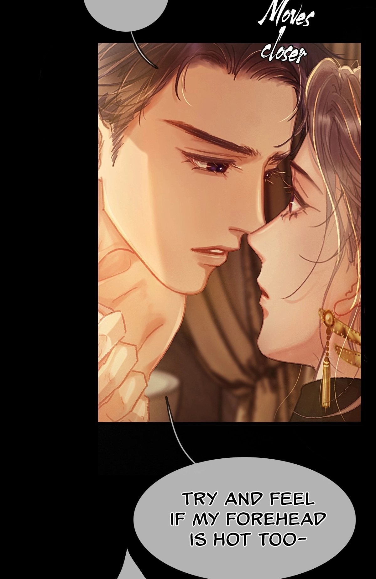 Read Long time no see, Dimwit chapter 2 image 6 on Lezhin
