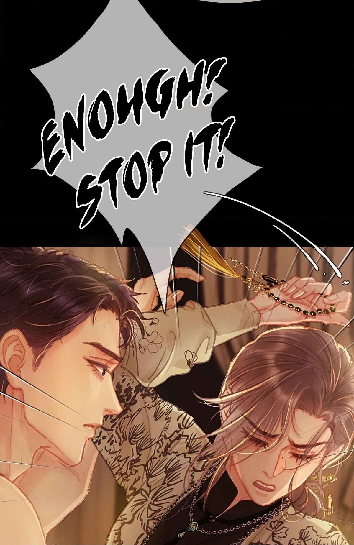 Read Long time no see, Dimwit chapter 2 image 7 on Lezhin