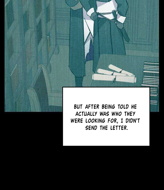 Longing and Lies Chapter 25 page 112 - 