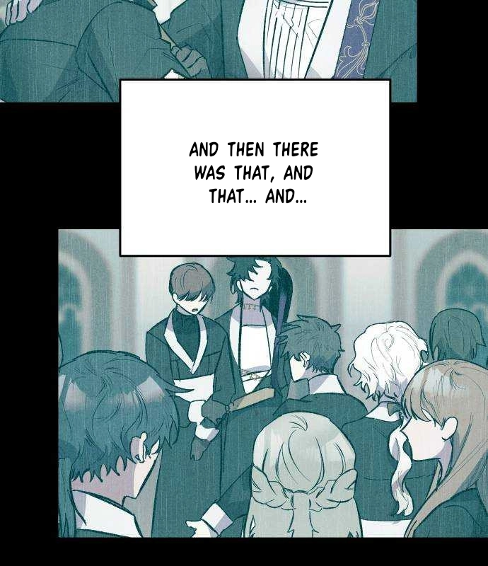 Longing and Lies Chapter 25 page 114 - 