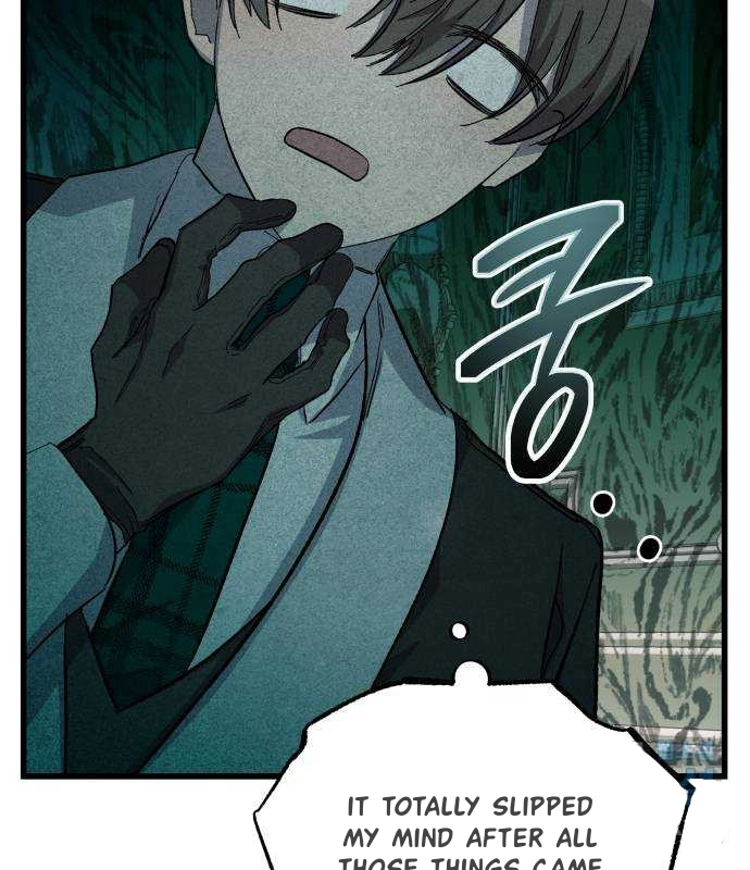 Longing and Lies Chapter 25 page 117 - 