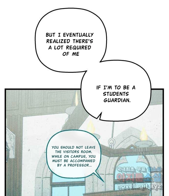 Longing and Lies Chapter 25 page 123 - 