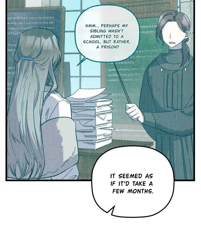 Longing and Lies Chapter 25 page 124 - 