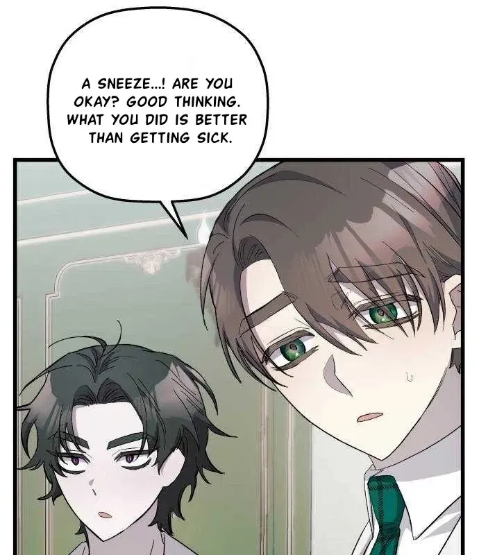 Longing and Lies Chapter 25 page 130 - 