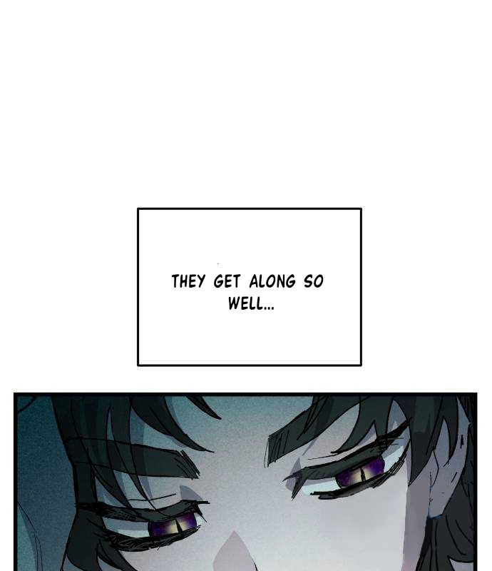 Longing and Lies Chapter 25 page 143 - 