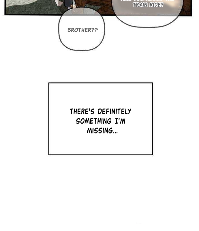Longing and Lies Chapter 25 page 149 - 
