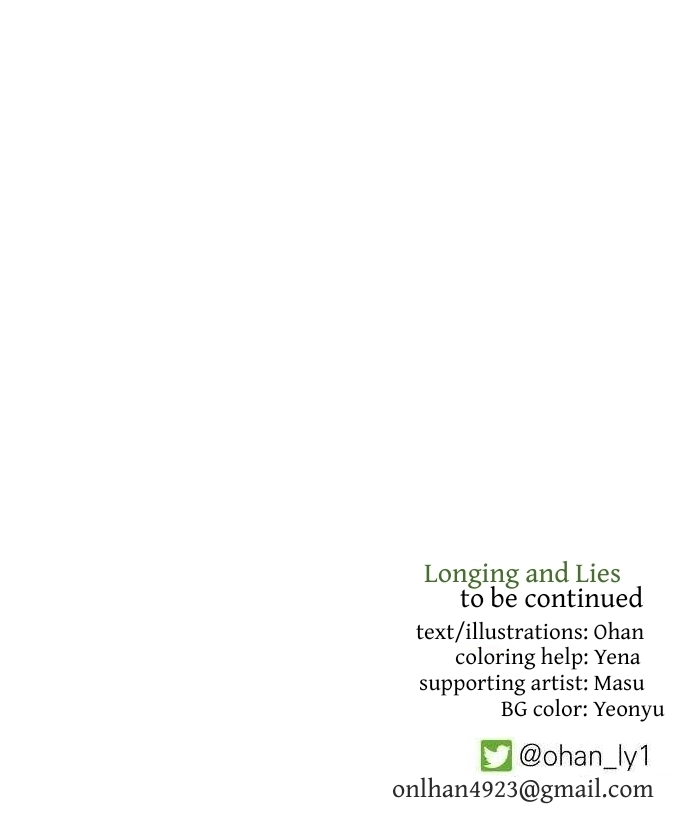Longing and Lies Chapter 25 page 172 - 