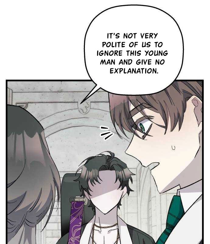 Longing and Lies Chapter 25 page 28 - 