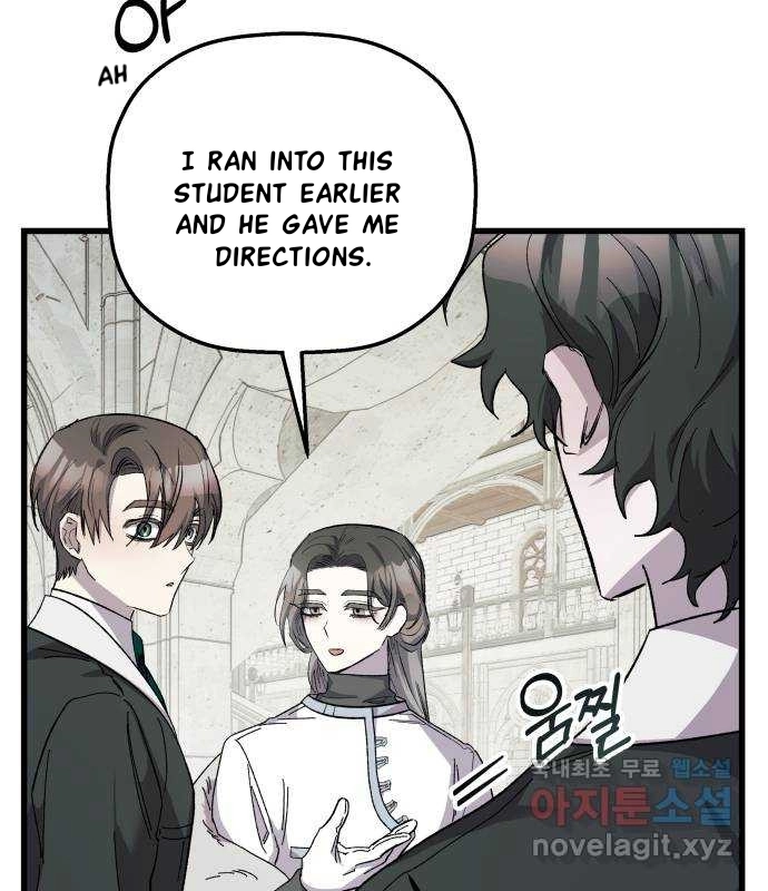 Longing and Lies Chapter 25 page 33 - 
