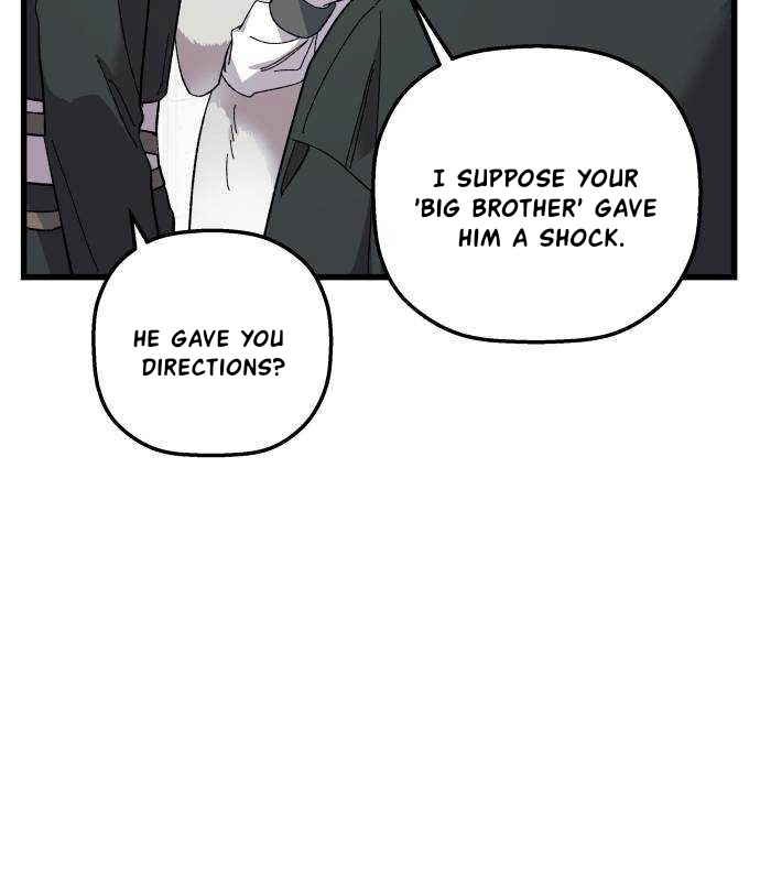 Longing and Lies Chapter 25 page 34 - 