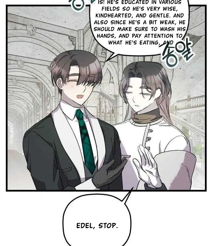 Longing and Lies Chapter 25 page 40 - 
