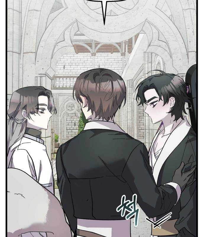 Longing and Lies Chapter 25 page 44 - 