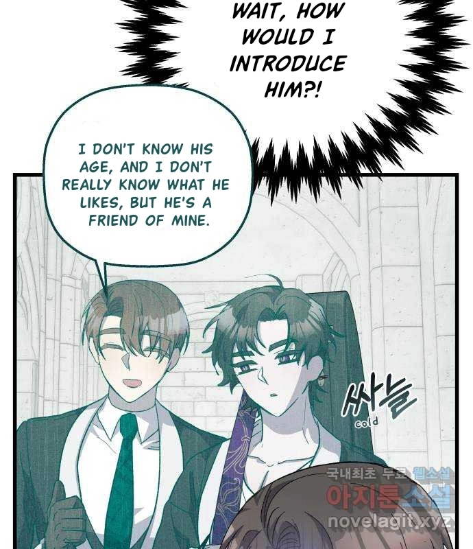 Longing and Lies Chapter 25 page 51 - 