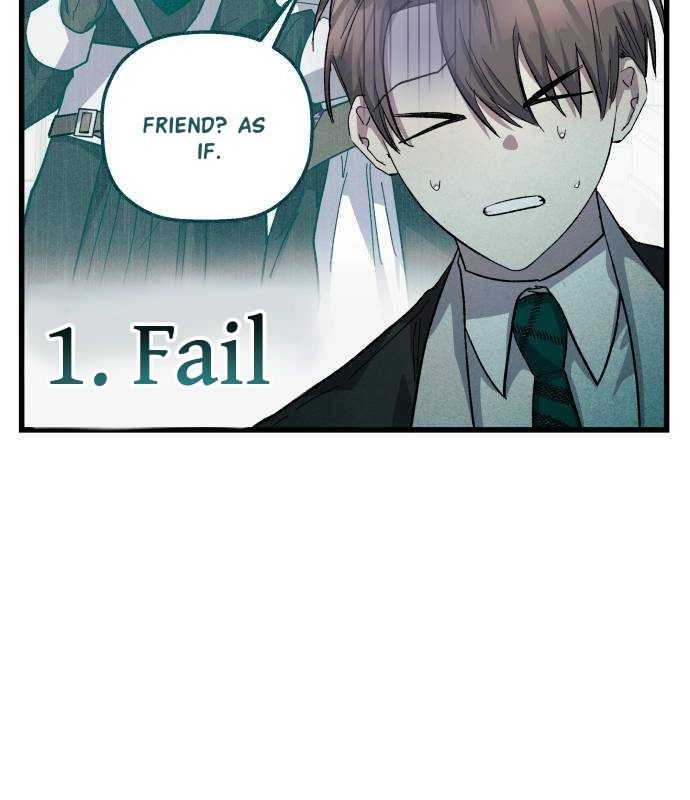 Longing and Lies Chapter 25 page 52 - 